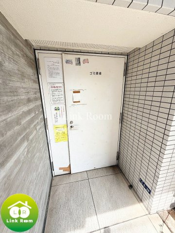 プレール・ドゥーク豊洲スクエアのその他