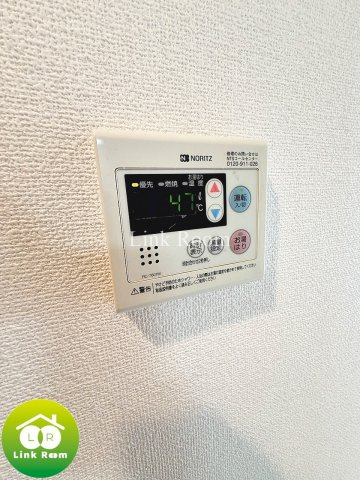 プレール・ドゥーク豊洲スクエアのその他