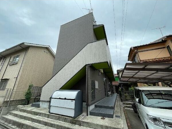 ココマンション