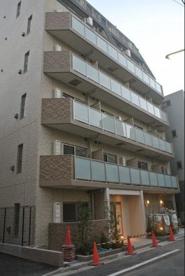 ラクラス押上