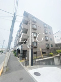 リンデンハイム赤塚の画像