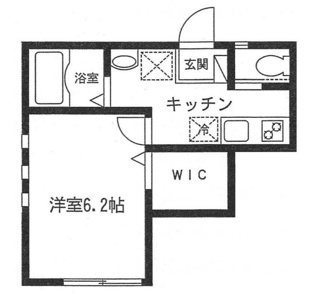 【間取り】 | プティットフォレ | 間取りです。
