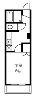 【間取り】 | 上板橋ＩＭＡハウス | 間取りです。