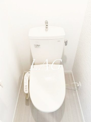 【トイレ】 | Ｓｔａｇｅ中野Ⅲ | トイレです。