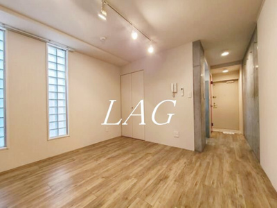 【寝室】 | ＭＯＤＵＬＯＲ中野ＷＥＳＴ | 寝室です。
