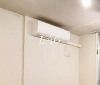 【設備】 | ＭＯＤＵＬＯＲ中野ＷＥＳＴ | エアコン付です。