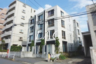 ＭＯＤＵＬＯＲ中野ＷＥＳＴの画像