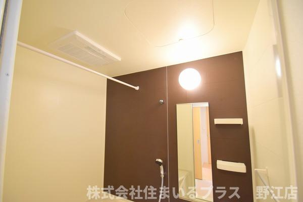 ヴァンヴェール森の宮の設備