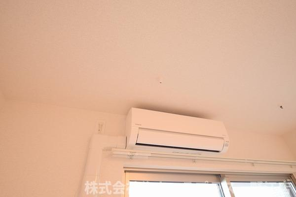 ヴァンヴェール森の宮の設備