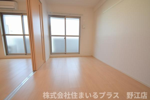 ヴァンヴェール森の宮のその他