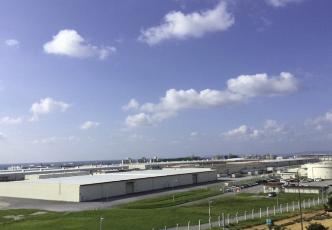 【区画図】 | キャンプキンザー54倍　A号地