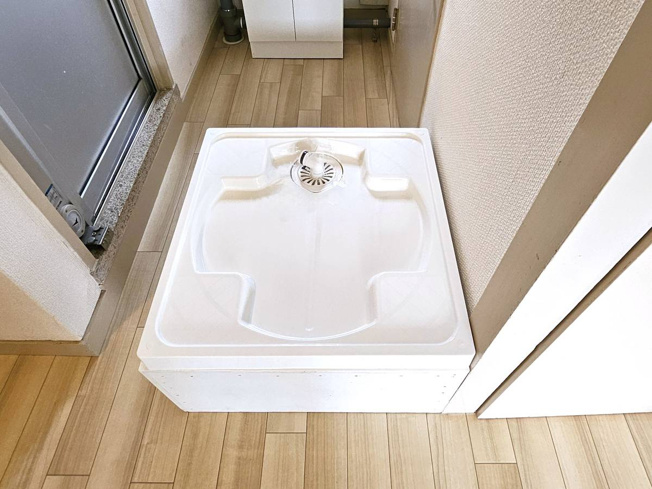 【設備】 | ビレッジハウス鳴滝 | 同一物件・同一タイプ