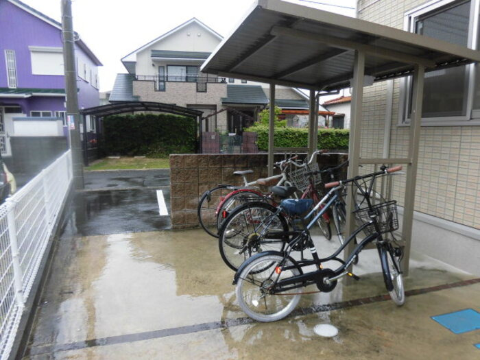 サンクスCYのその他共用部分