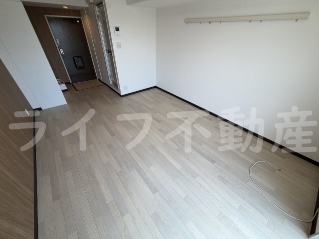 ライラック小阪の内装