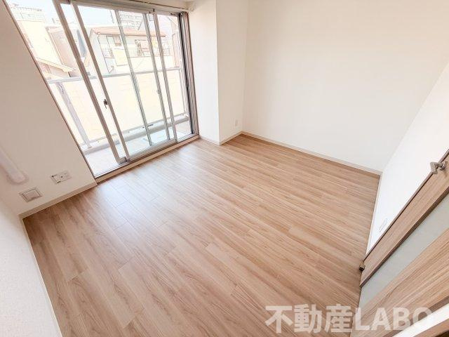 千葉・住吉の居間・リビング