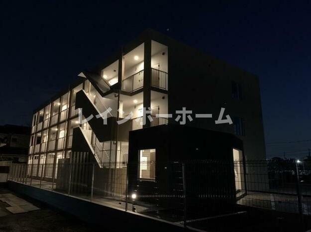 ルシェロのその他共用部分