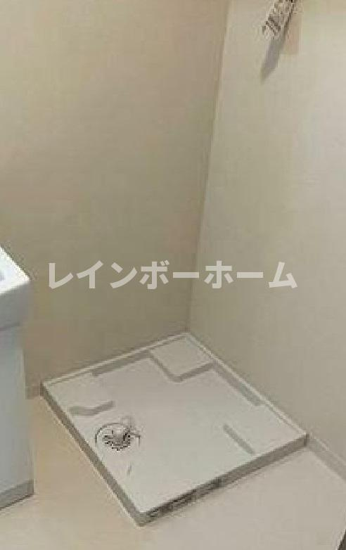 ルシェロの設備