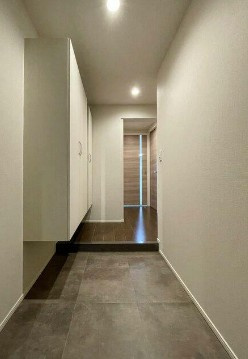 【玄関】 | AIFLAT方南町
