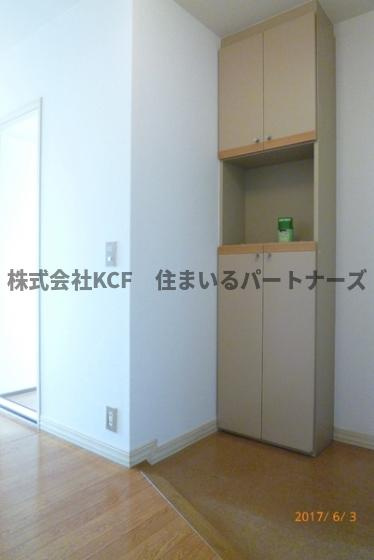 コーポリベールのその他