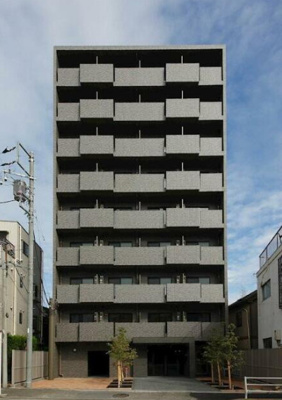 【外観】 | ルーブル川崎 | 外観です