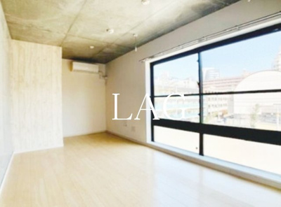 【居間・リビング】 | iON中目黒　EAST | 洋室のお部屋です。(別部屋参考写真です。)