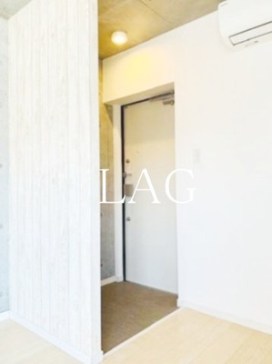 【玄関】 | iON中目黒　EAST | 玄関です。(別部屋参考写真です。)