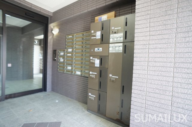 熊本市中央区坪井１丁目の賃貸マンションのその他
