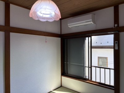 【和室】 | グリーンヒルズ