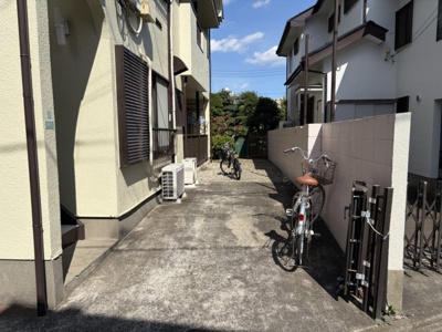 【その他共用部分】 | グリーンヒルズ