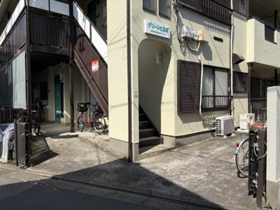 【エントランス】 | グリーンヒルズ