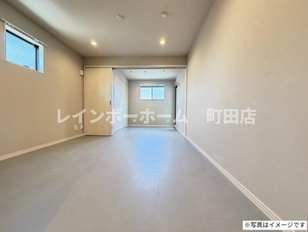 robot home 中央林間※初期費用分割あと払いサービス利用可能物件
