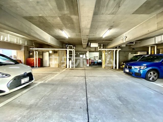 ドルミ錦糸町長谷川ビルの駐車場|【敷地内駐車場】最新の空き状況や費用などの詳細は担当スタッフまでお問い合わせください。