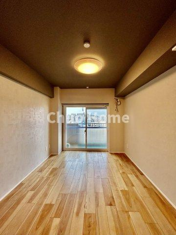 ドルミ錦糸町長谷川ビルの子供部屋|居室