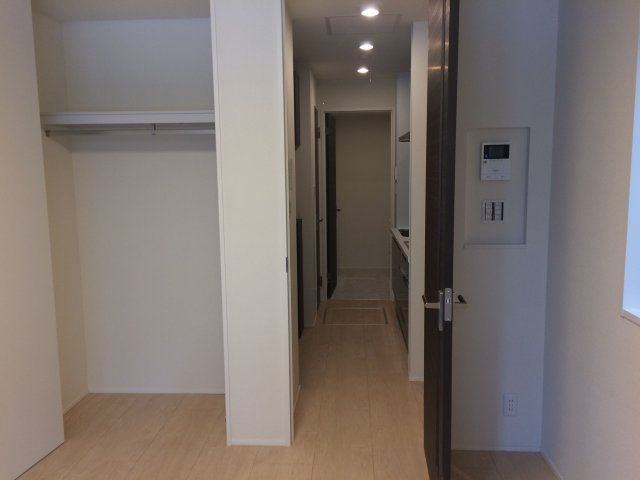 【内装】