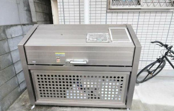 アドバンスのその他共用部分