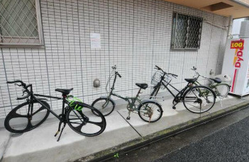 アドバンスの設備