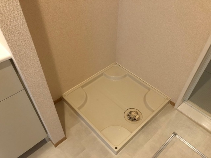 セジュール合川南　A棟の設備