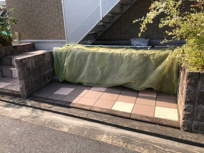 セジュール合川南　A棟のその他共用部分