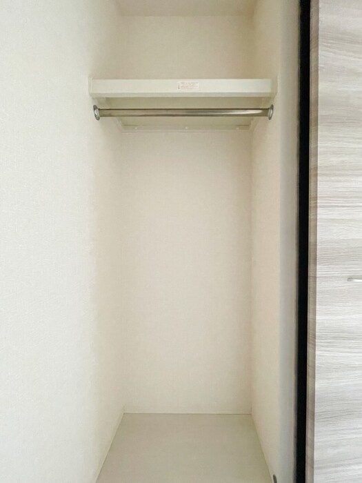 ルミエールの収納