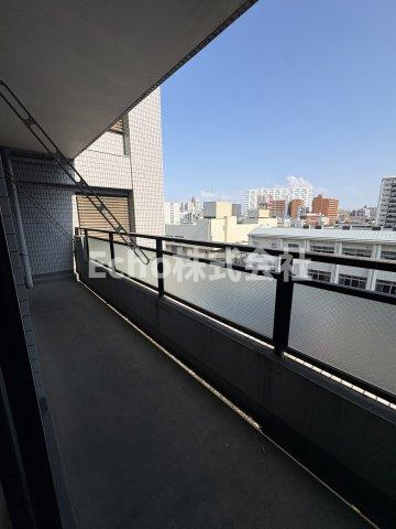 グローリーヨシダの浴室