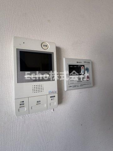 グローリーヨシダのセキュリティ