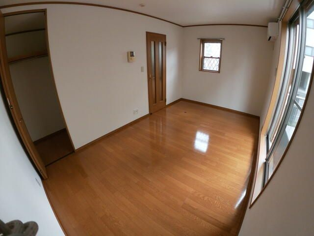 相模原市南区相模大野９丁目のアパートの内装