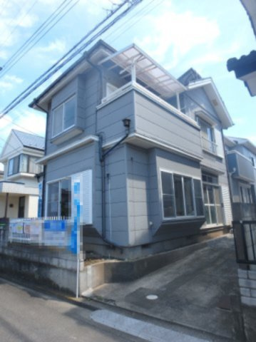 鶴ヶ島市下新田中古戸建