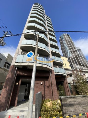 【外観】 | 弁天町プライマリーワン