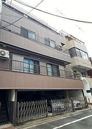 コーポ塚田