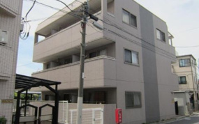 ジェントリー烏山の画像