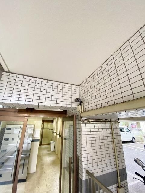 ピュアシティ小倉の設備