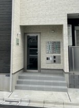 【エントランス】 | rapa堀切菖蒲園　