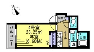 【間取り】 | rapa堀切菖蒲園　 | ☆間取り☆