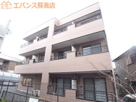 メゾンK＆Nの画像